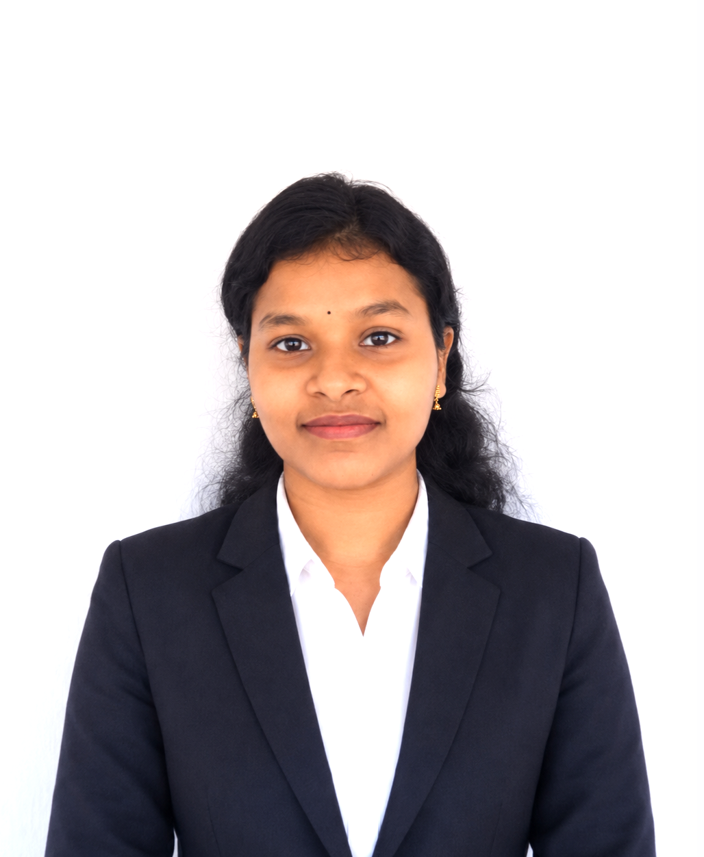 BAISHALI BEHERA